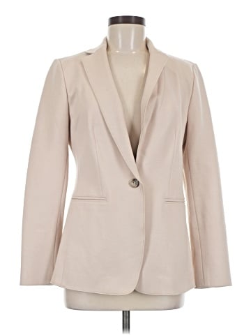 Ann Taylor Blazer (view 1)
