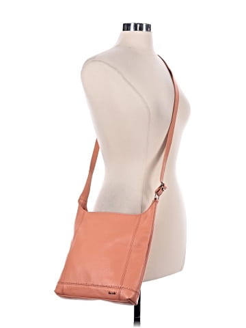 The Sak Leather Crossbody Bag (view 2)