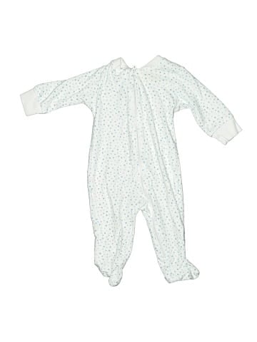 Kissy Kissy Long Sleeve Outfit (view 1)
