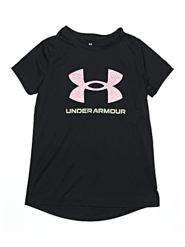 Under Armour Short Sleeve T-Shirt (view 1)