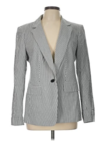 Ann Taylor LOFT Blazer (view 1)