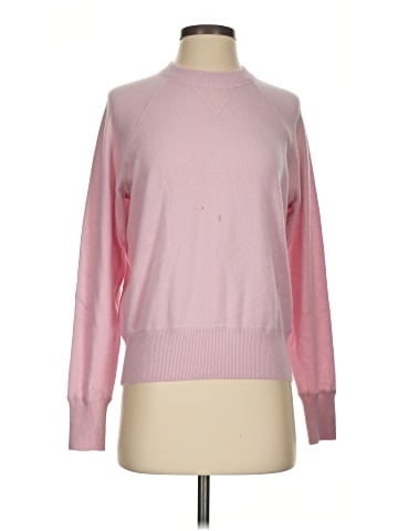 Everlane Cashmere Pullover Sweater (view 1)