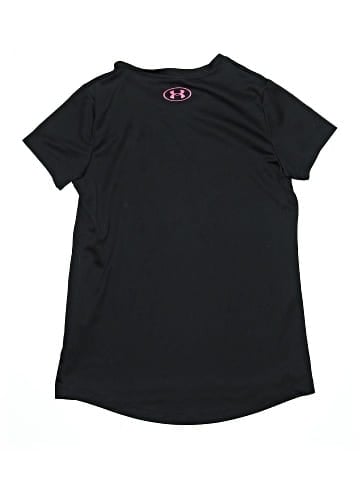 Under Armour Short Sleeve T-Shirt (view 2)