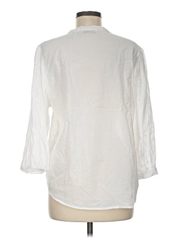 Keren Hart 3/4 Sleeve Blouse (view 2)