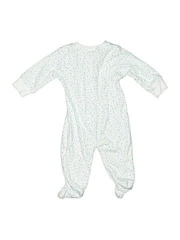 Kissy Kissy Long Sleeve Outfit (view 2)