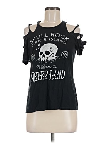 Disney Short Sleeve T-Shirt (view 1)