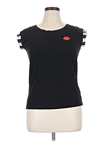 Lulu Guinness Sleeveless T-Shirt (view 1)