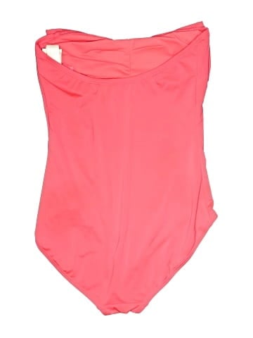 Kate Spade New York One Piece Swimsuit (view 2)