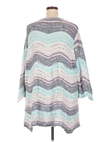 Lane Bryant Pullover Sweater (view 2)