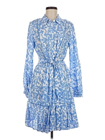 Ellen Tracy Casual Dress (view 1)
