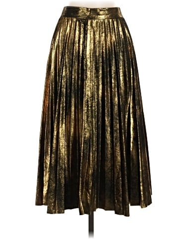 Zara Formal Skirt (view 1)