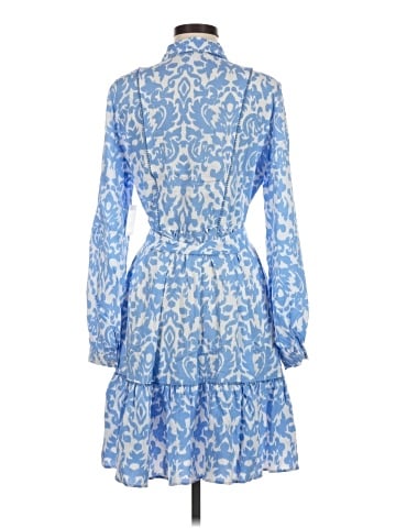 Ellen Tracy Casual Dress (view 2)