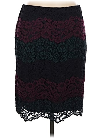 Ann Taylor Factory Formal Skirt (view 1)