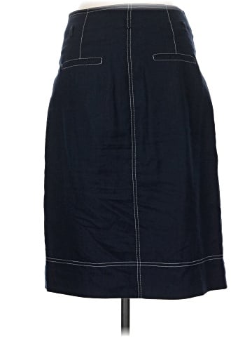J.Crew Denim Skirt (view 2)