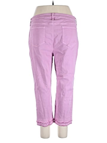 So Slimming by Chico's Jeans (view 2)