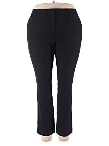 Ann Taylor Dress Pants (view 1)