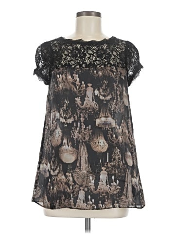 Ted Baker London Short Sleeve T-Shirt (view 1)