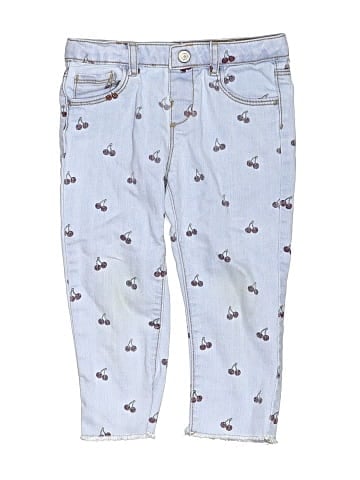 Zara Baby Jeans (view 1)