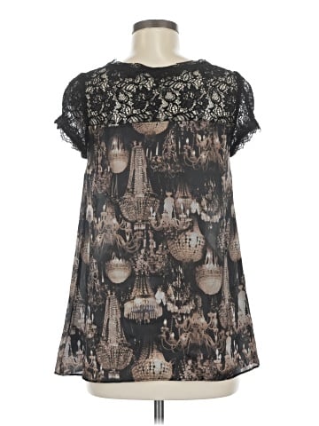 Ted Baker London Short Sleeve T-Shirt (view 2)