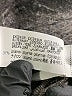 Zara Gray Khakis Size 3-6 mo - photo 4