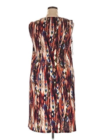 Ronni Nicole Casual Dress (view 2)
