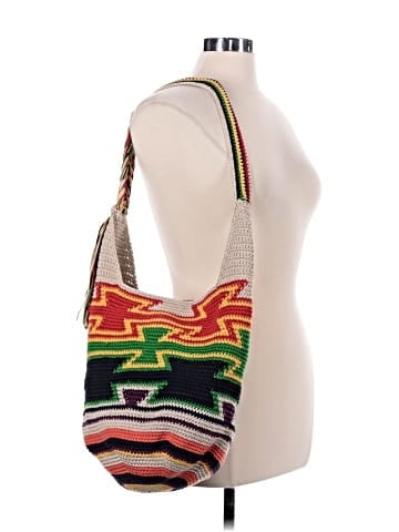 The Sak Hobo (view 2)