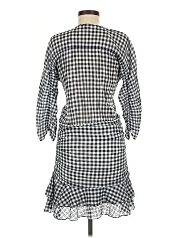 Veronica Beard Casual Dress (view 2)