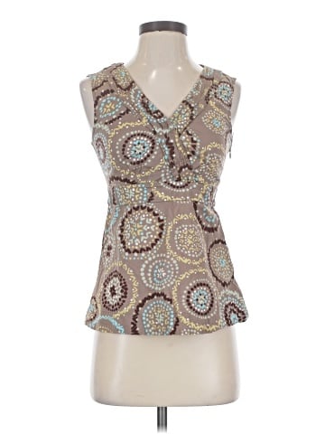 Boden Sleeveless Blouse (view 1)