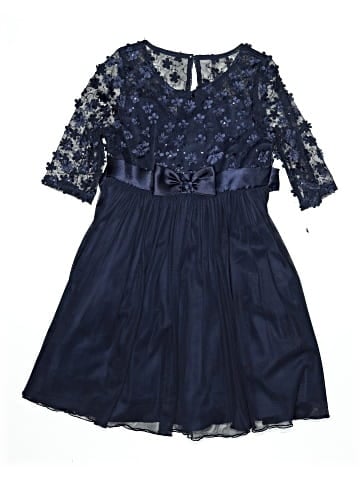 Bonnie Jean Dress (view 1)