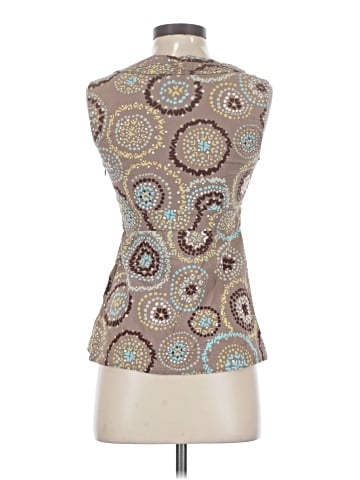 Boden Sleeveless Blouse (view 2)