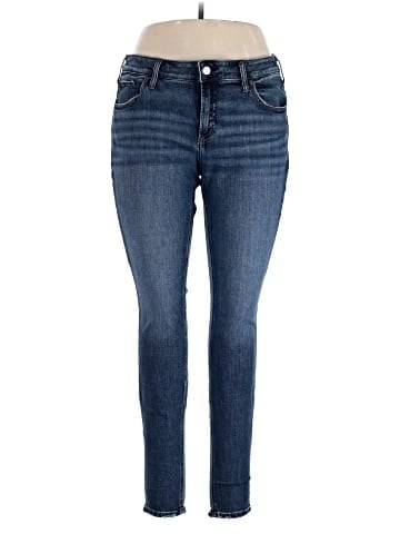 Silver Jeans Co. Jeans (view 1)