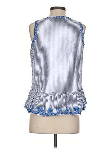 Vineyard Vines Sleeveless Blouse (view 2)