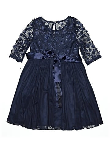 Bonnie Jean Dress (view 2)