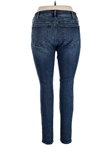 Silver Jeans Co. Jeans (view 2)