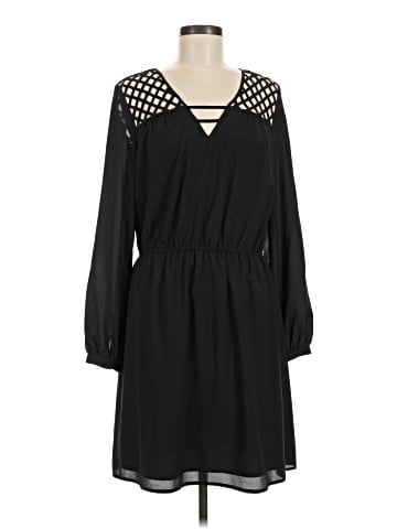 Gianni Bini Casual Dress (view 1)