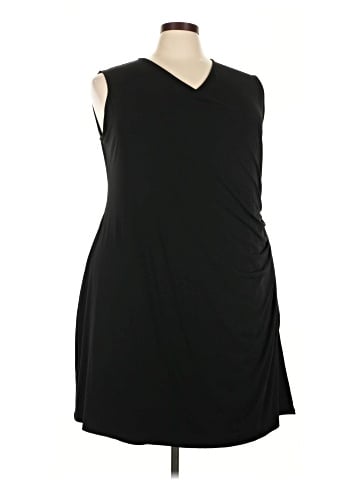 Jessica London Casual Dress (view 1)