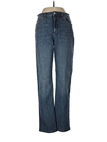 Gloria Vanderbilt Jeans (view 1)