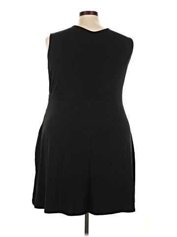 Jessica London Casual Dress (view 2)