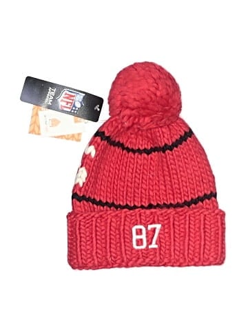 NFL Beanie (view 1)