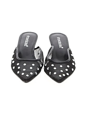 Shoedazzle Mule/Clog (view 2)