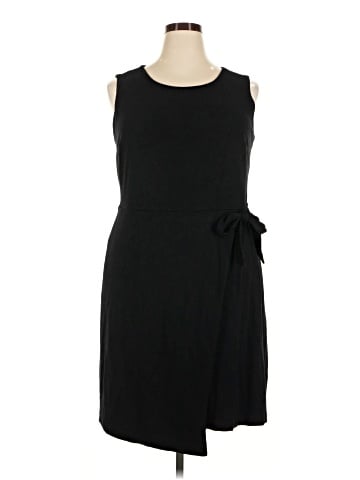 Ann Taylor LOFT Casual Dress (view 1)