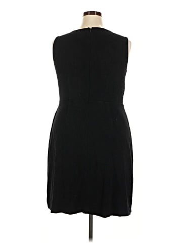 Ann Taylor LOFT Casual Dress (view 2)