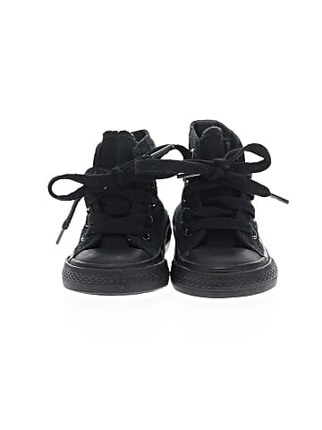 Converse Sneakers (view 2)