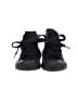 Converse Black Sneakers Size 3 (baby) - photo 2