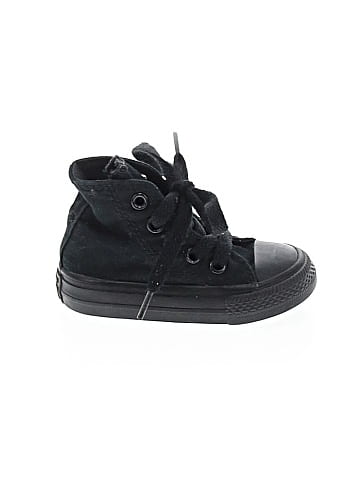 Converse Sneakers (view 1)