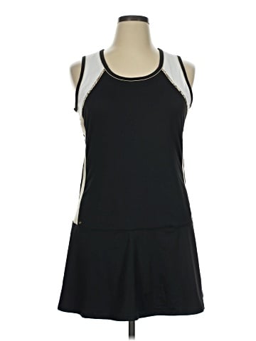 Tail Casual Dress (view 1)