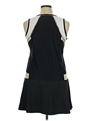 Tail Casual Dress (view 2)