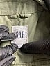 Gap 100% Tencel Green Jacket Size M - photo 6