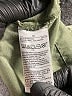 Gap 100% Tencel Green Jacket Size M - photo 7