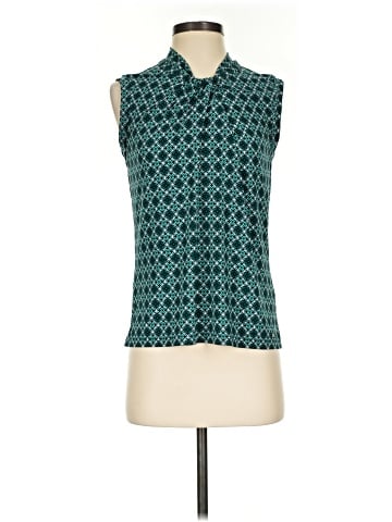 Tommy Hilfiger Sleeveless Blouse (view 1)